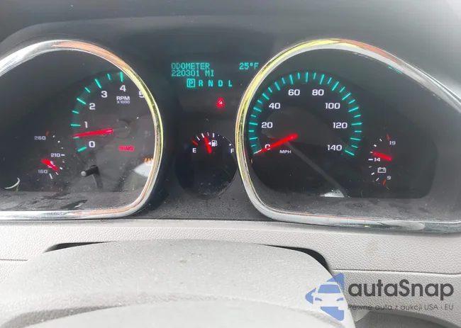 1GNKRFED6CJ292031: 43824445