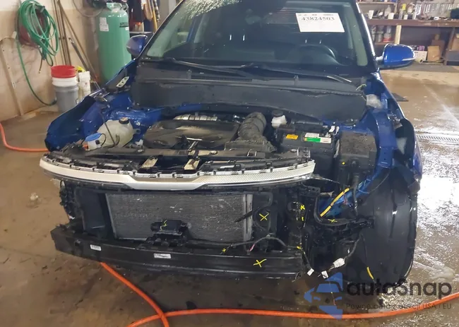 KNDETCA28M7109222: 43824503