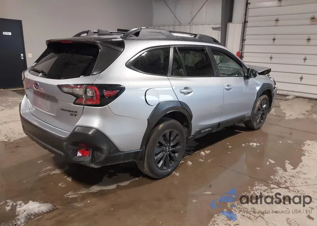 4S4BTGLD0R3125823: 43823537