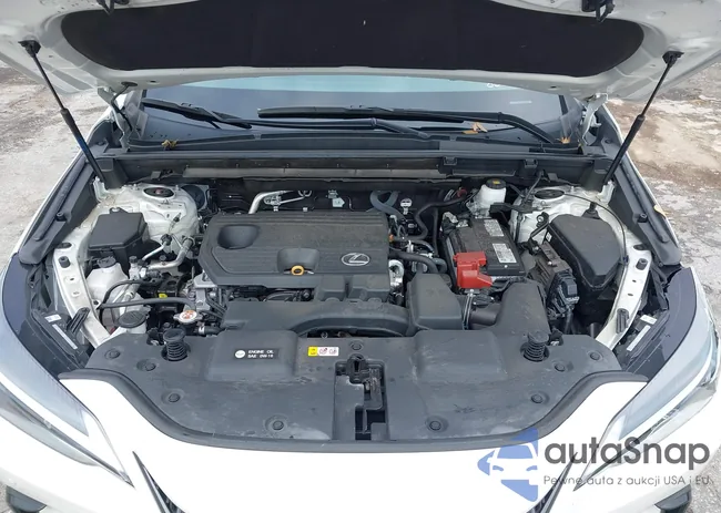 2T2GDCAZ8PC005296: 43823598