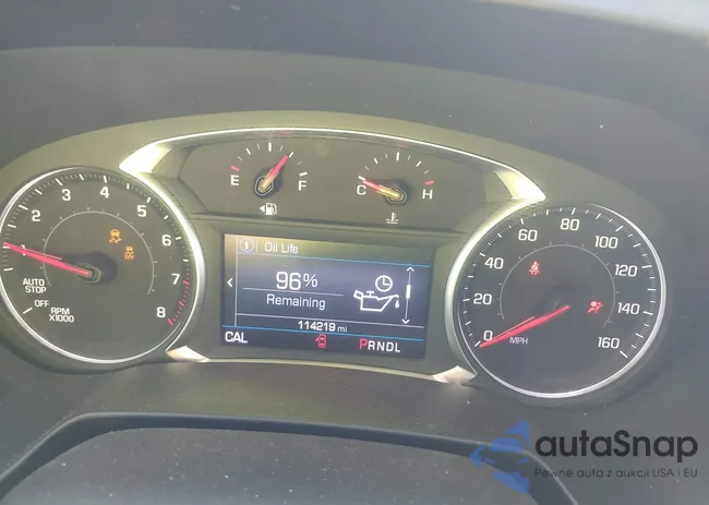 3GNKBDRS2MS540325: 43823600