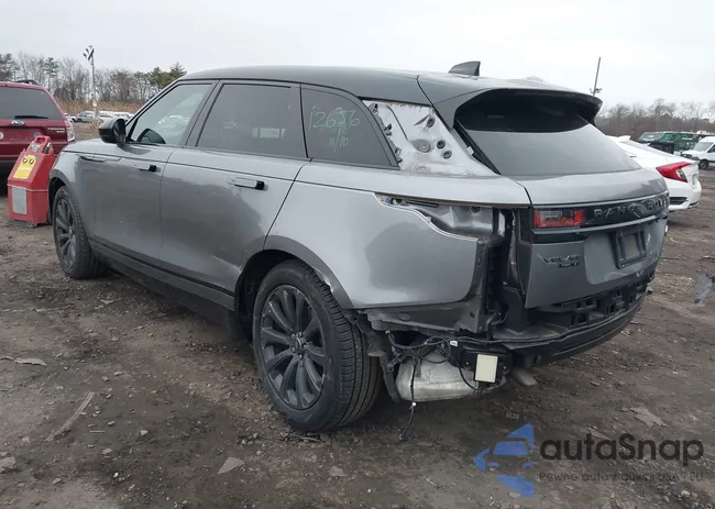 SALYK2EX2LA260423: 43823619