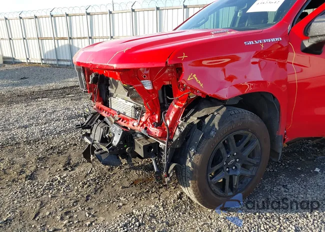 1GCPABEK4SZ197156: 43823642