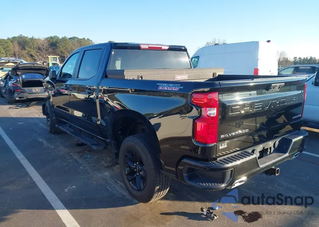 3GCUDCE81RG122171: 43823679