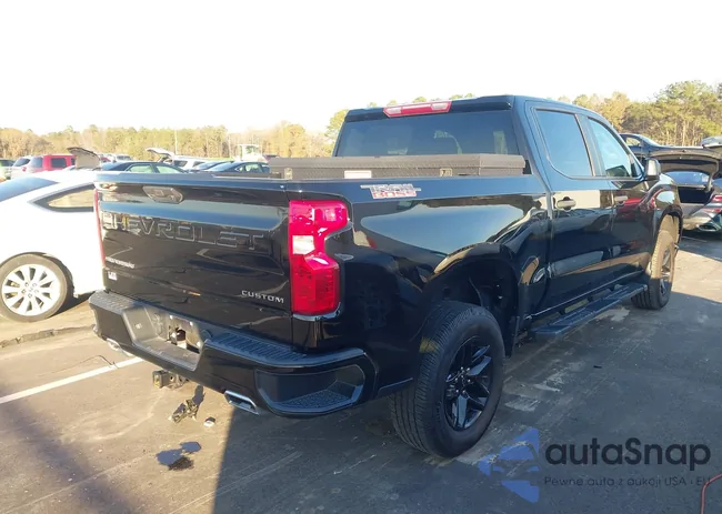 3GCUDCE81RG122171: 43823679