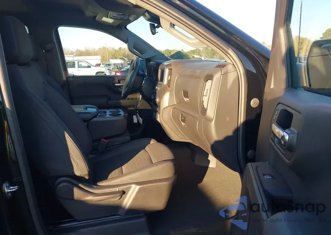 3GCUDCE81RG122171: 43823679