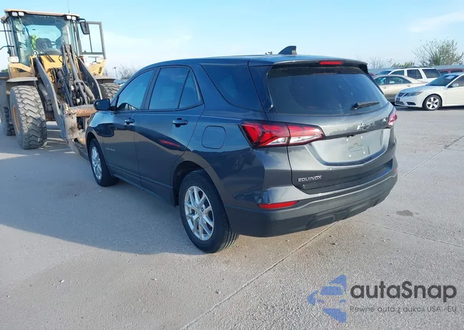 3GNAXHEV3NS206679: 43823705