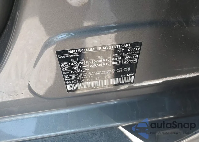 WDCTG4EB1GJ267592: 43823708