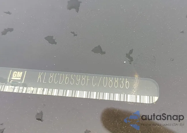 KL8CD6S98FC708836: 43823737