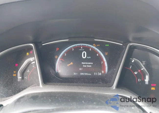 2HGFC2F81MH555052: 43823768