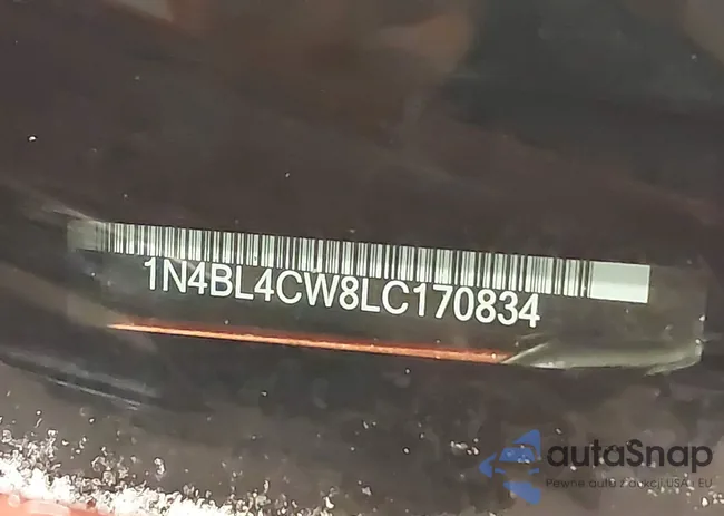 1N4BL4CW8LC170834: 43823823
