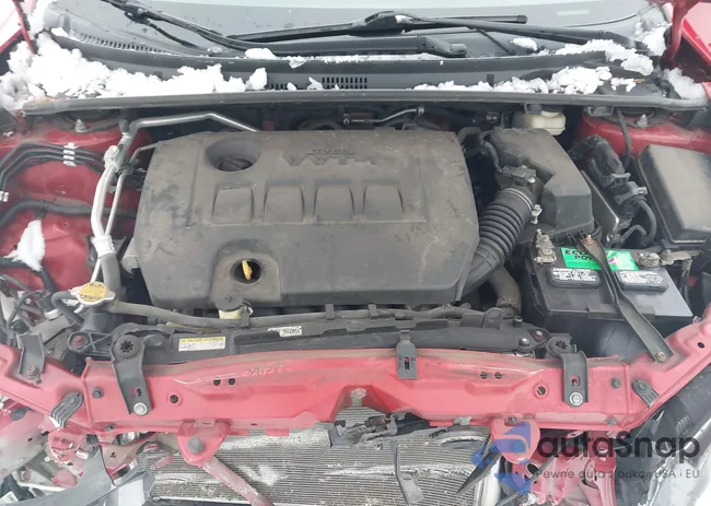 2T1BURHE4GC617564: 43823833