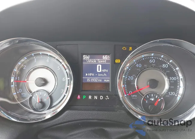 2C4RC1BG3DR565417: 43823860