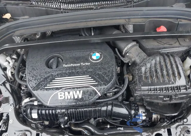 WBXHT3Z38H4A53600: 43824922