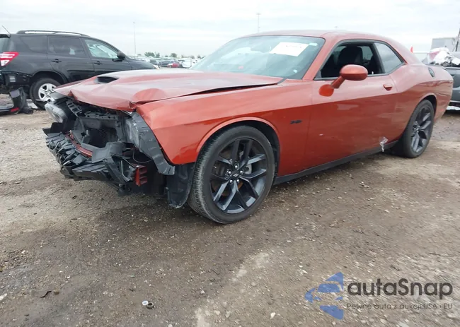 2C3CDZBT1PH593889: 43824965