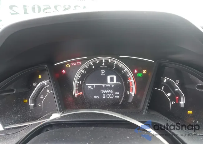 19XFC2F51HE209654: 43825012