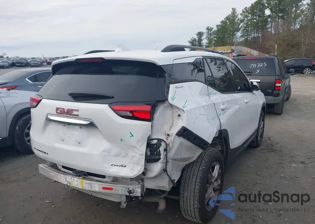 3GKALTEV6KL354035: 43825017