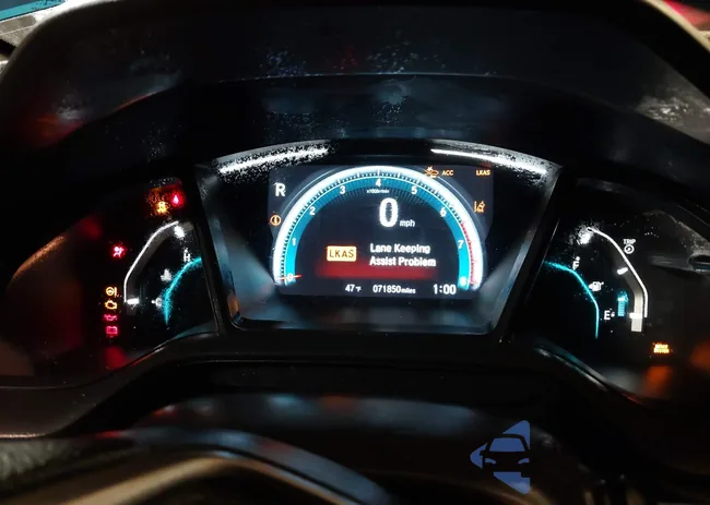 SHHFK7H31KU405220: 43825027