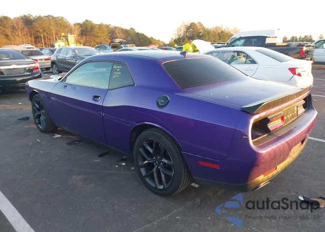 2C3CDZAG5KH617611: 43825028