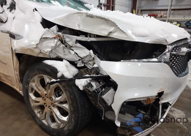 5GAEVCKW9LJ328897: 43825032