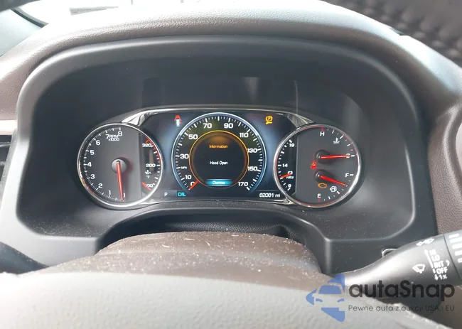 1GKKNXLS3KZ301025: 43825052