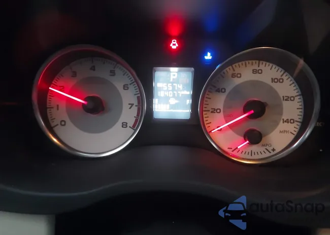 JF1GPAS60DH823669: 43825055