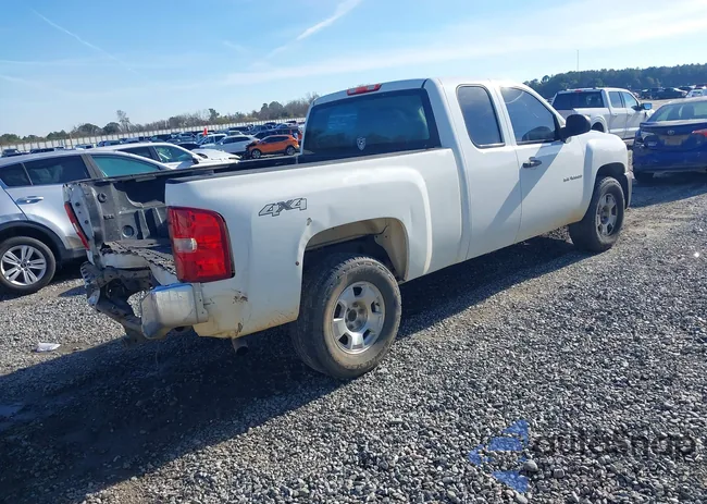 1GCRKPEAXBZ238142: 43825063