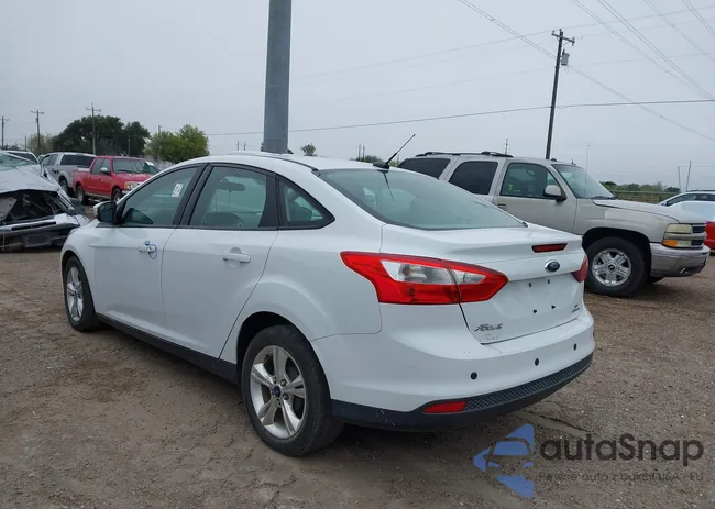 1FADP3F2XDL358935: 43825067