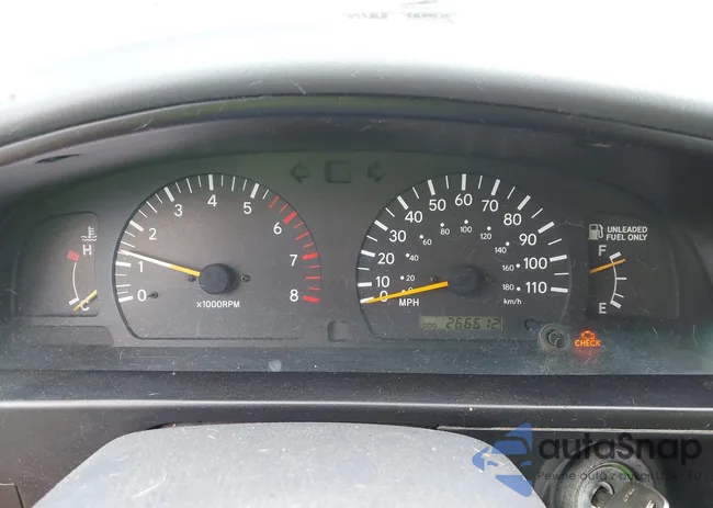 4TASN92N1XZ554298: 43825139