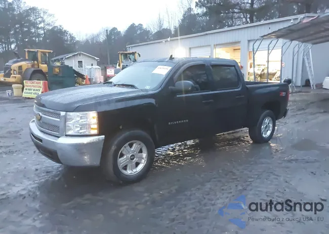 3GCPKSE74DG289377: 43825159