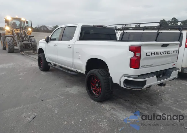 1GCUYEET4MZ122209: 43825186