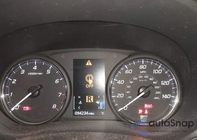 JA4AD3A30JJ002145: 43825197