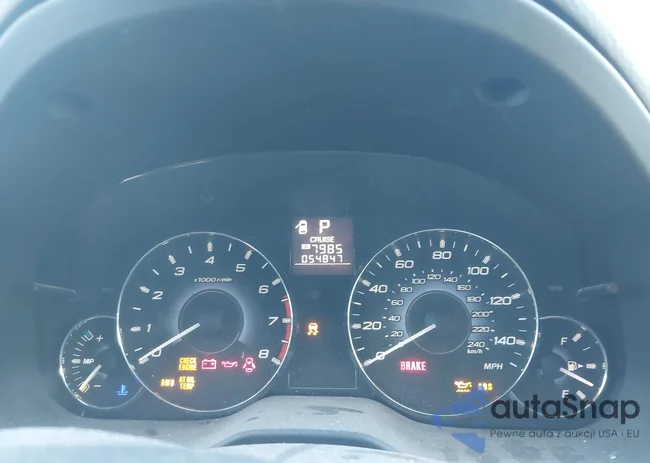 4S4BRBCCXA3330031: 43825231