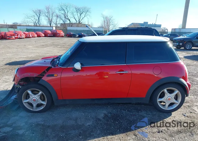 WMWRC33484TJ59655: 43825236