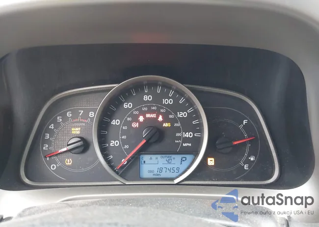 2T3WFREV3DW010220: 43825325