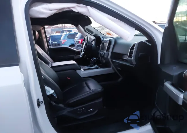 1FTEW1E51JFC62106: 43825337