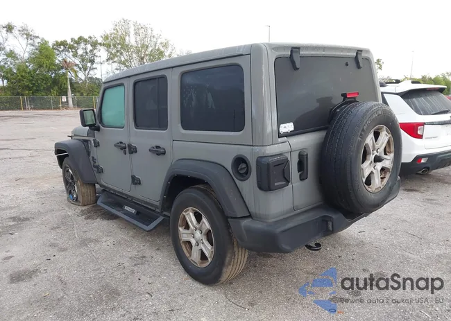 1C4HJXDN3MW812619: 43825382