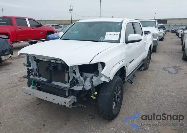 3TMAZ5CN7MM152178: 43825446