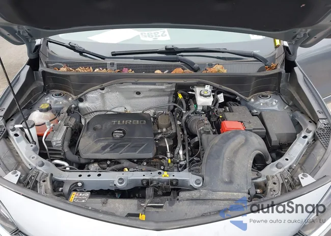 KL4MMESL7LB116082: 43824556