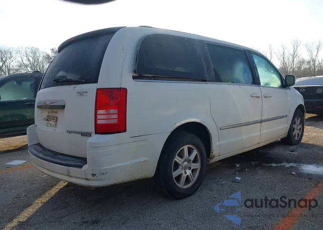 2A4RR5D19AR491845: 43824586