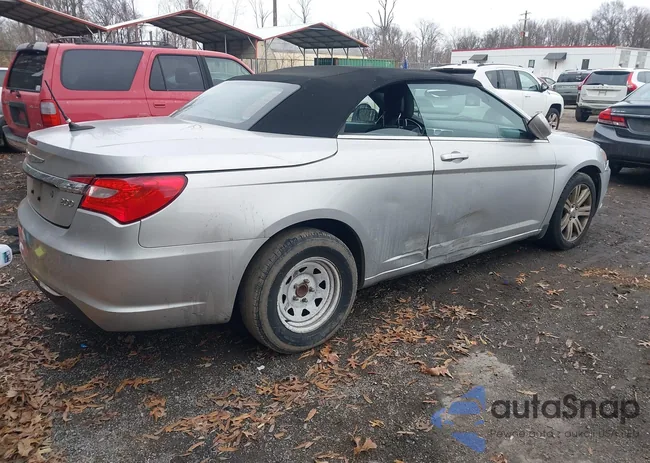 1C3BC2EG4BN620541: 43824623