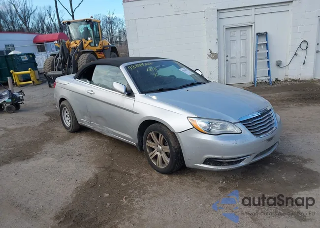 1C3BC2EG4BN620541: 43824623