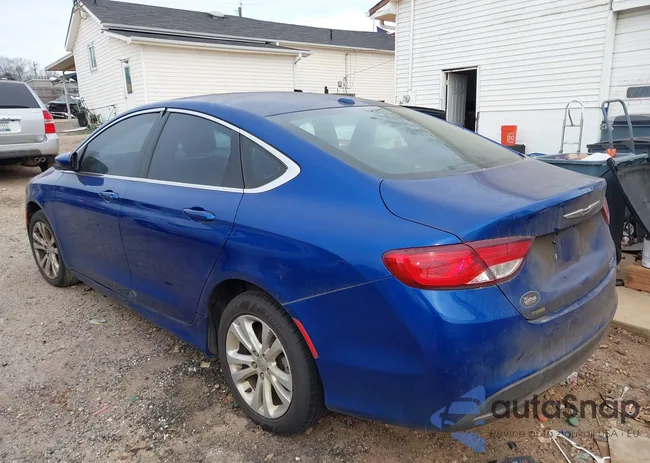 1C3CCCAB9FN640407: 43824652