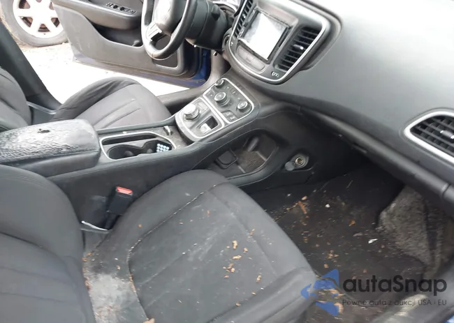 1C3CCCAB9FN640407: 43824652