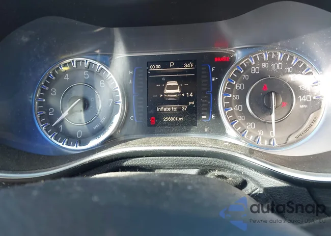 1C3CCCAB9FN640407: 43824652