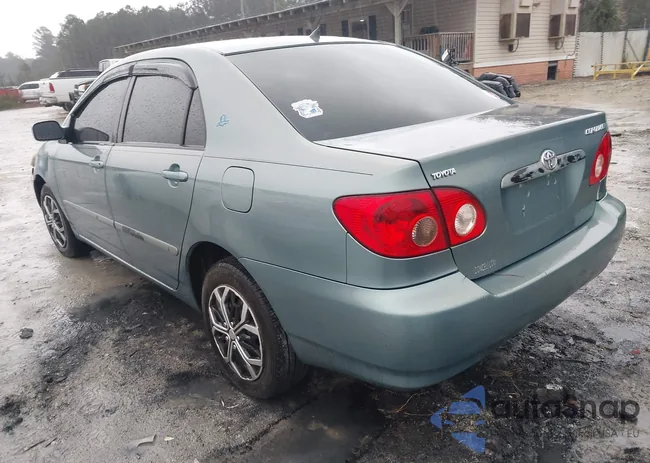 2T1BR32EX6C580932: 43824655