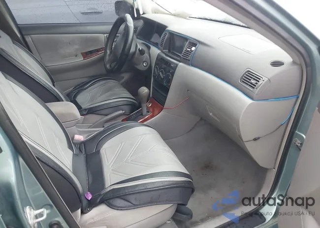 2T1BR32EX6C580932: 43824655