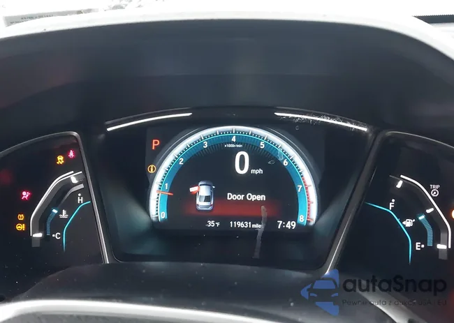 19XFC2F78HE062850: 43824671