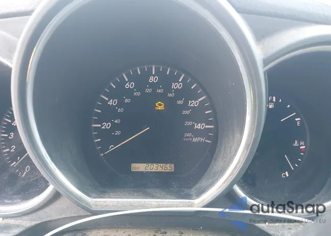 2T2HA31U15C080629: 43824674