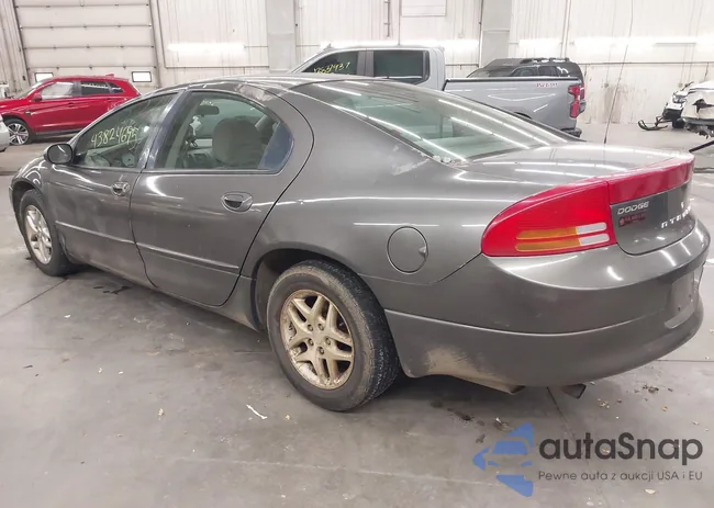 2B3HD46RX3H551137: 43824695